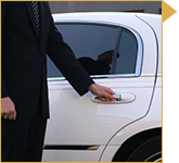 Limousine Call Center Service