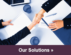 Our Solutions